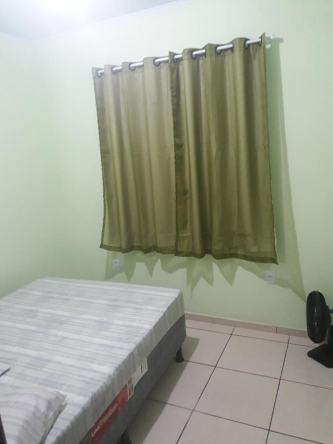 Hospedagem Da Rose Marataizes Exteriér fotografie